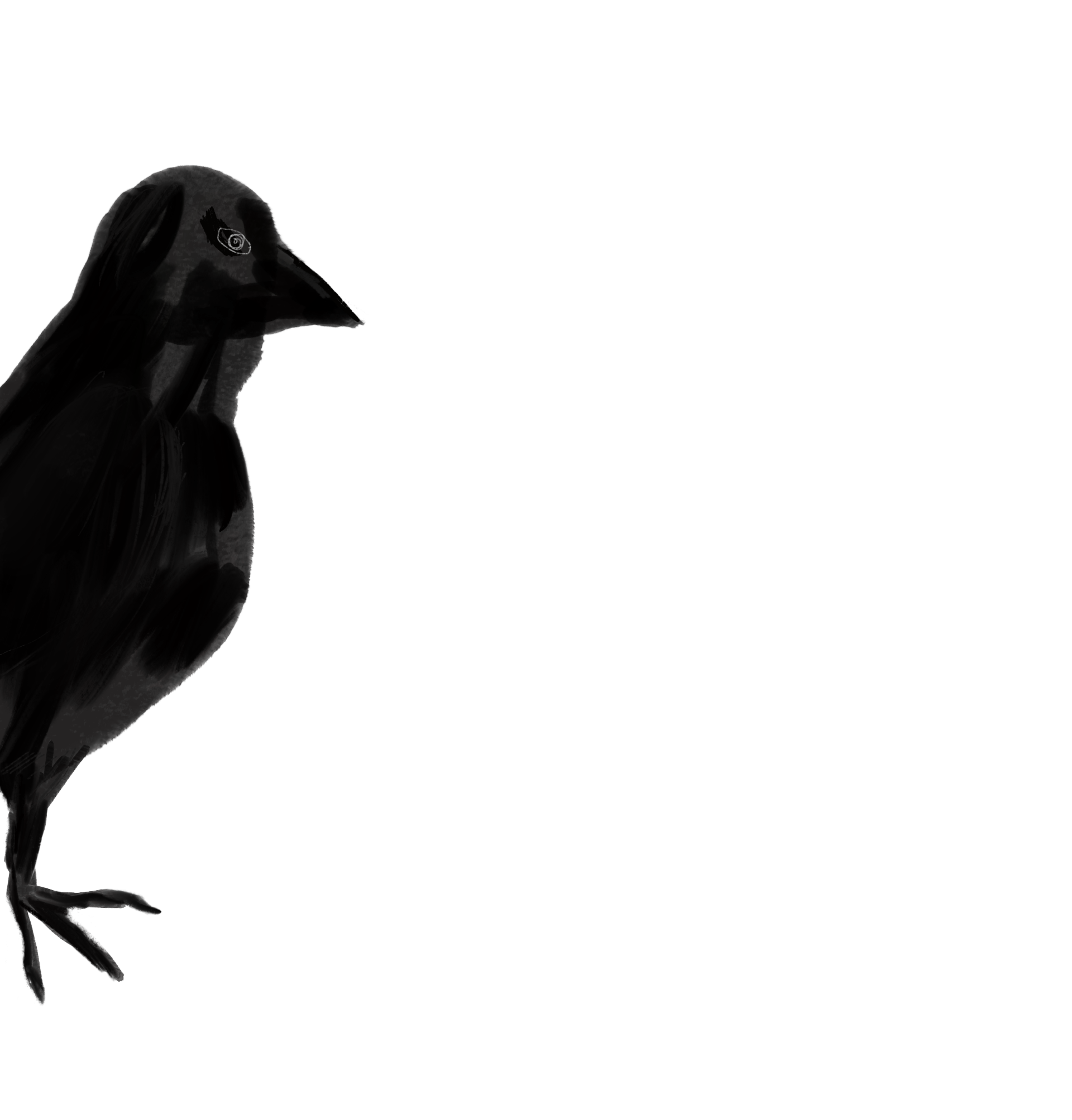 crowleft