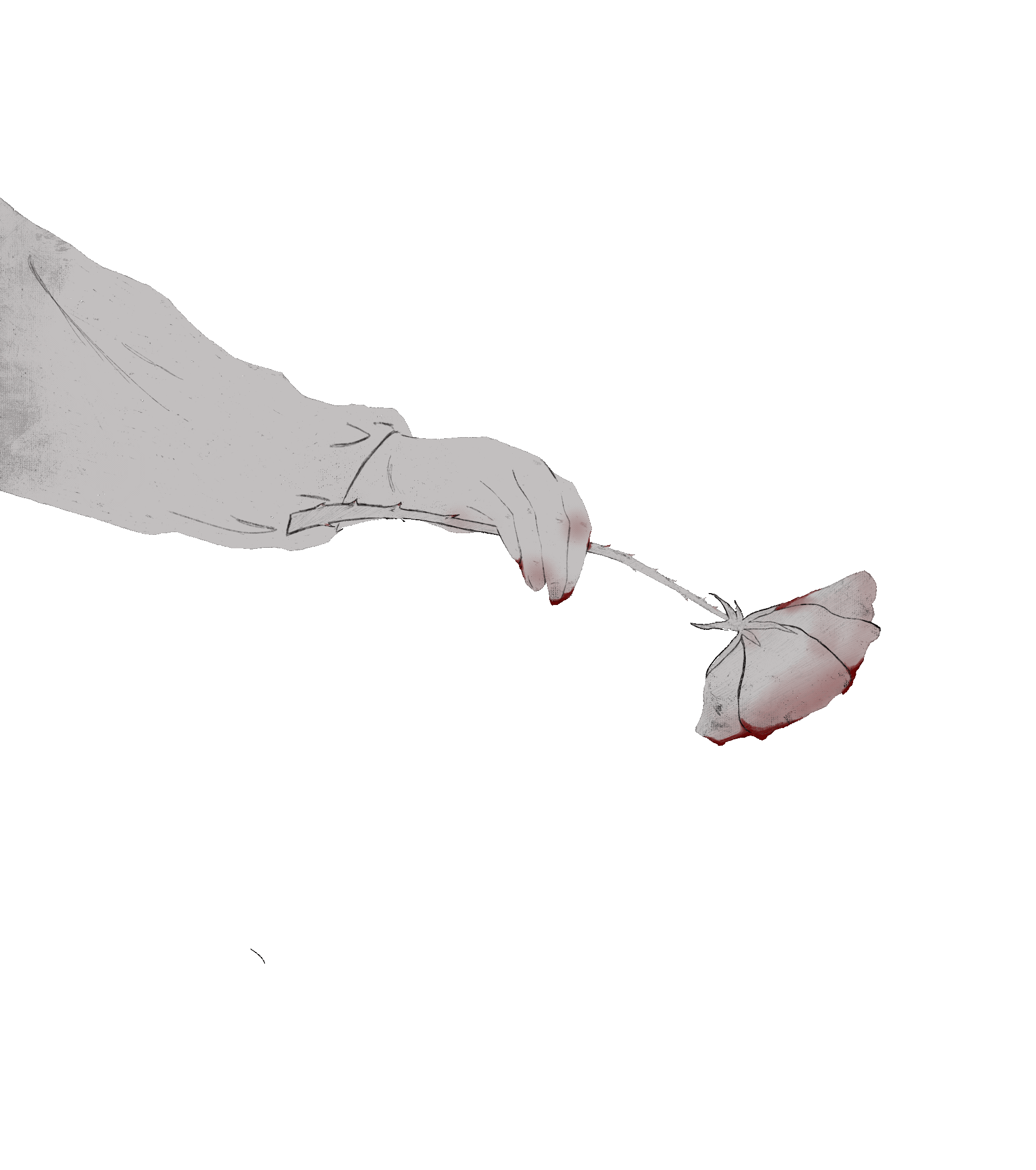 handblood